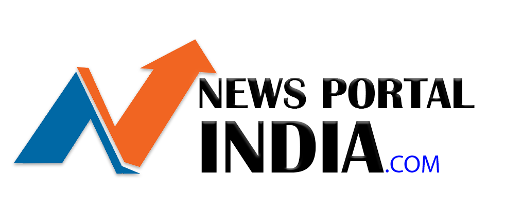 Logo News Portal India