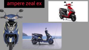Ampere Zeal EX