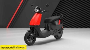 OLA S1X best electric scooter in india 2023