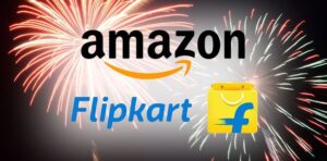 Flipcart और Amazon