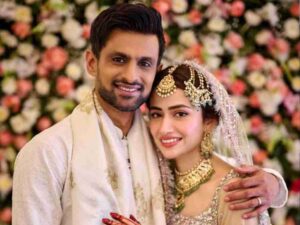 Sania Mirza Second Marriage 