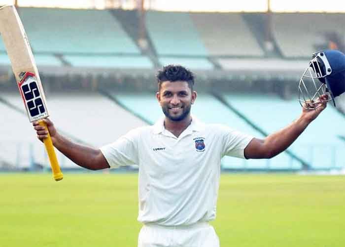 know-about-Upendra-Yadav-Cricket-player