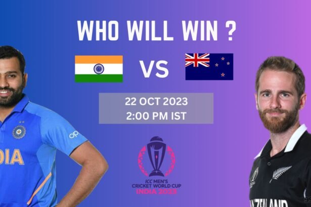 india vs new zealand