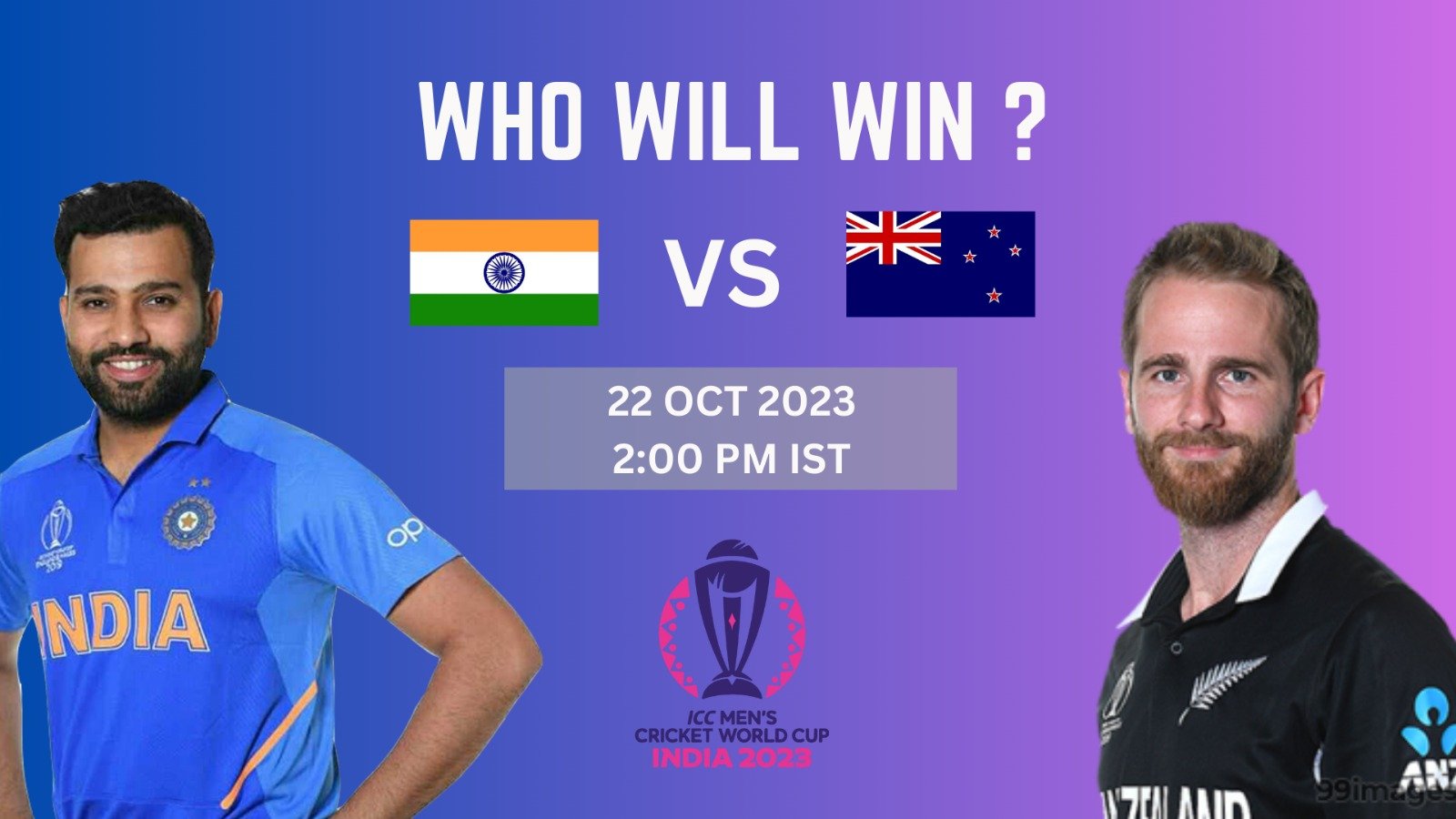 india vs new zealand