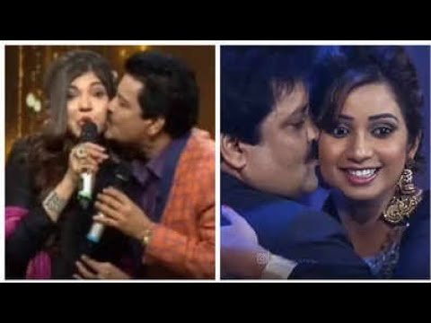 udit-narayan-kiss