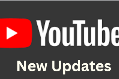 youtube new updates in 2025