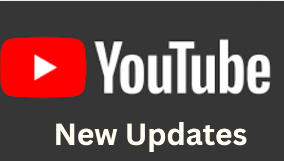 youtube new updates in 2025