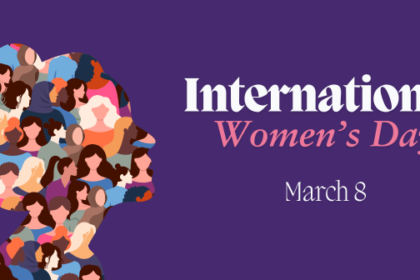 International Women's Day 2025