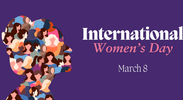 International Women's Day 2025