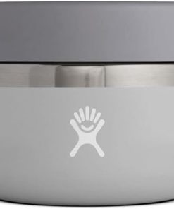 Hydro Flask 12 OZ Insulated Food JAR Peppercorn