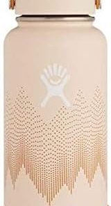 Hydro Flask 32oz Wide Mouth Wonder Collection Bottle (Dawn)