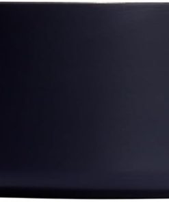 Hydro Flask Bottle Boot ?C Bottom Protector Sleeve ?C Silicone Water Bottle Accessory Medium Black (Pack of 6)