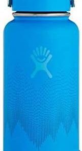 Hydro Flask 32oz Wide Mouth Wonder Collection Bottle (Dusk)