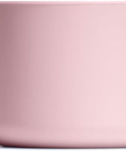 Hydro Flask Tumbler Boot ?C Bottom Protector Sleeve ?C Silicone Tumbler Accessory Small Trillium Pink