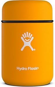 Hydro Flask, Food Flask Mango 12 Ounce, 1 Count