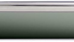 Hydro Flask Outdoor Kitchen Plate ?C Stainless Steel Reusable Plate ?C Camping Kitchen Essentials Agave Green