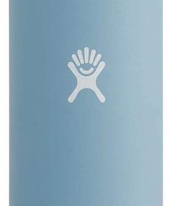 Hydro Flask Wide Mouth Bottle with Flex Cap