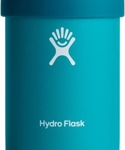 Hydro Flask Cooler Cup - Beer Seltzer Can Insulator Holder