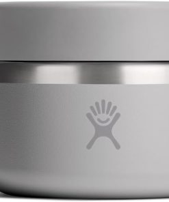 Hydro Flask Insulated Food Jar - Stainless Steel with Leak Proof Cap