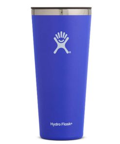 HYDRO FLASK Tumbler Blueberry 32 Ounce, 1 EA