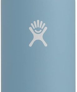 Hydro Flask Standard Mouth Bottle with Flex Cap