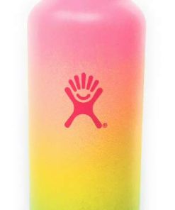 HYDRO FLASK Hawaiian Rain Shave Ice Flask, 1 EA