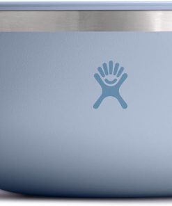 Hydro Flask Outdoor Kitchen Bowl - Stainless Steel Dinnerware Reusable Camping Gear Mess Kit - Dishwasher Safe, BPA-Free, Non-Toxic