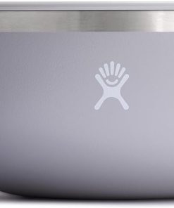 Hydro Flask Outdoor Kitchen Bowl - Stainless Steel Dinnerware Reusable Camping Gear Mess Kit - Dishwasher Safe, BPA-Free, Non-Toxic