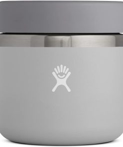 20 OZ Insulated Food JAR Peppercorn