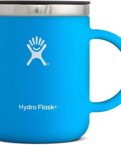 Hydro Flask,Steel 12 oz. Mug with Insulated Press-In Lid