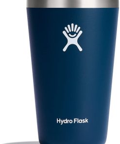 Hydro Flask 16 Oz All Around Tumbler Indigo