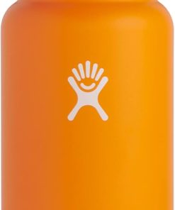 Hydro Flask Wide Mouth Bottle with Flex Cap