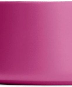 Hydro Flask Tumbler Boot ?C Bottom Protector Sleeve ?C Silicone Tumbler Accessory Medium Reef Pink