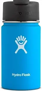 Hydro Flask Travel Coffee Flask - Multiple Sizes & Colors