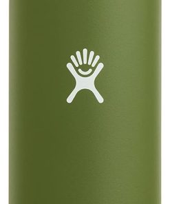 Hydro Flask Wide Mouth Bottle with Flex Cap