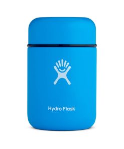 HYDRO FLASK 12Oz Food Flask Pacific Lc, 1 EA