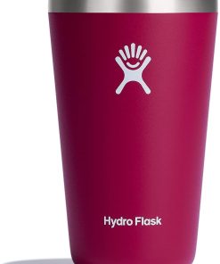 16 oz All Around Tumbler Snapper