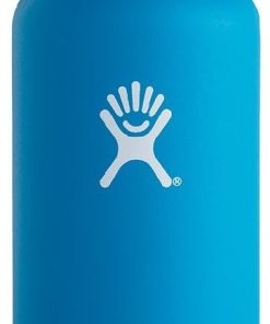 HYDRO FLASK Standard Mouth Pacific Bottle 18 Ounce, 1 EA