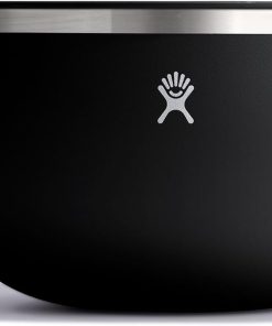 Hydro Flask Outdoor Kitchen Bowl - Stainless Steel Dinnerware Reusable Camping Gear Mess Kit - Dishwasher Safe, BPA-Free, Non-Toxic