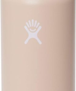 Hydro Flask Wide Mouth Insulated Water Bottle with Flex Cap - 32 oz, W32BTS-F22C