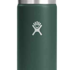 Wide Mouth 20 oz by Hydro Flask