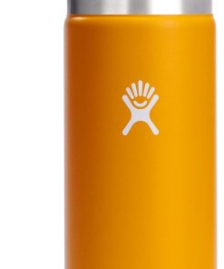 Hydro Flask Wide Mouth Bottle with Flex Cap
