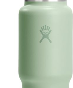 Hydro Flask 32 Oz Wide Flex Chug Cap Travel Bottle Aloe