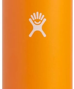 Hydro Flask Standard Mouth Bottle with Flex Cap