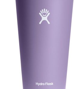 Hydro Flask 28 Oz All Around Tumbler Press-in Lid Moonshadow