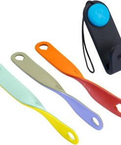 Hydro Flask Customizable Flex Strap Pack ?C 3 Reversible Straps