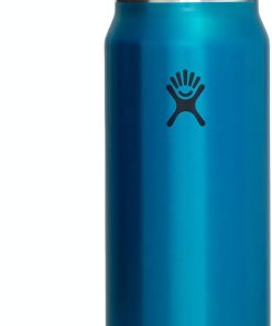 Hydro Flask 32 Oz Lightweight Wide Flex Cap Celestine