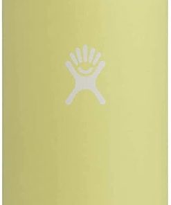 Hydro Flask 24 Oz Standard Mouth Flex Straw Cap