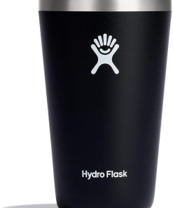 16 oz All Around Tumbler Black