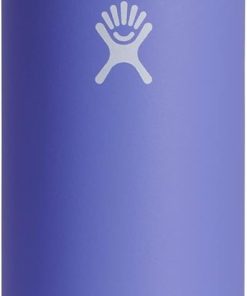 Hydro Flask Ceramic Wine Bottle 25 Oz Lupine